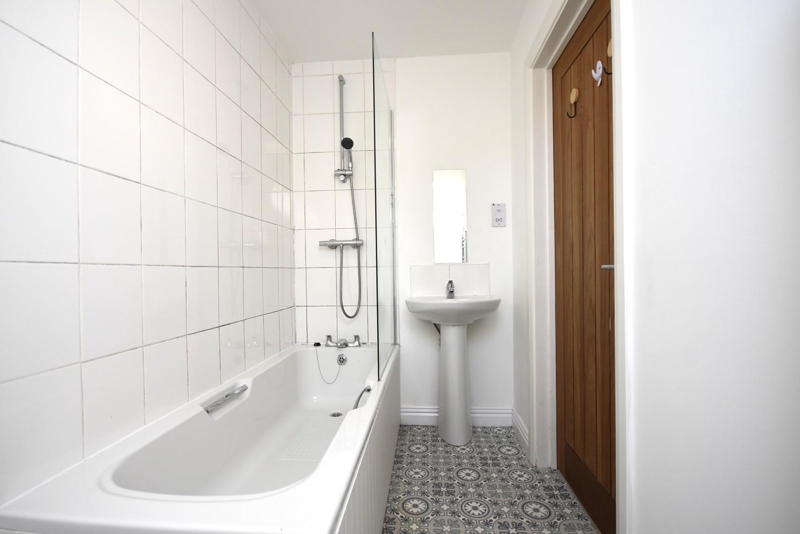 Flat 4, 29 Egerton Street, Cardiff, CF5 1RF